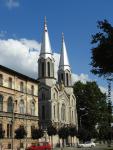 Imagine atasata: Biserica Notre Dame Iosefin - 2016.08.12 02.jpg
